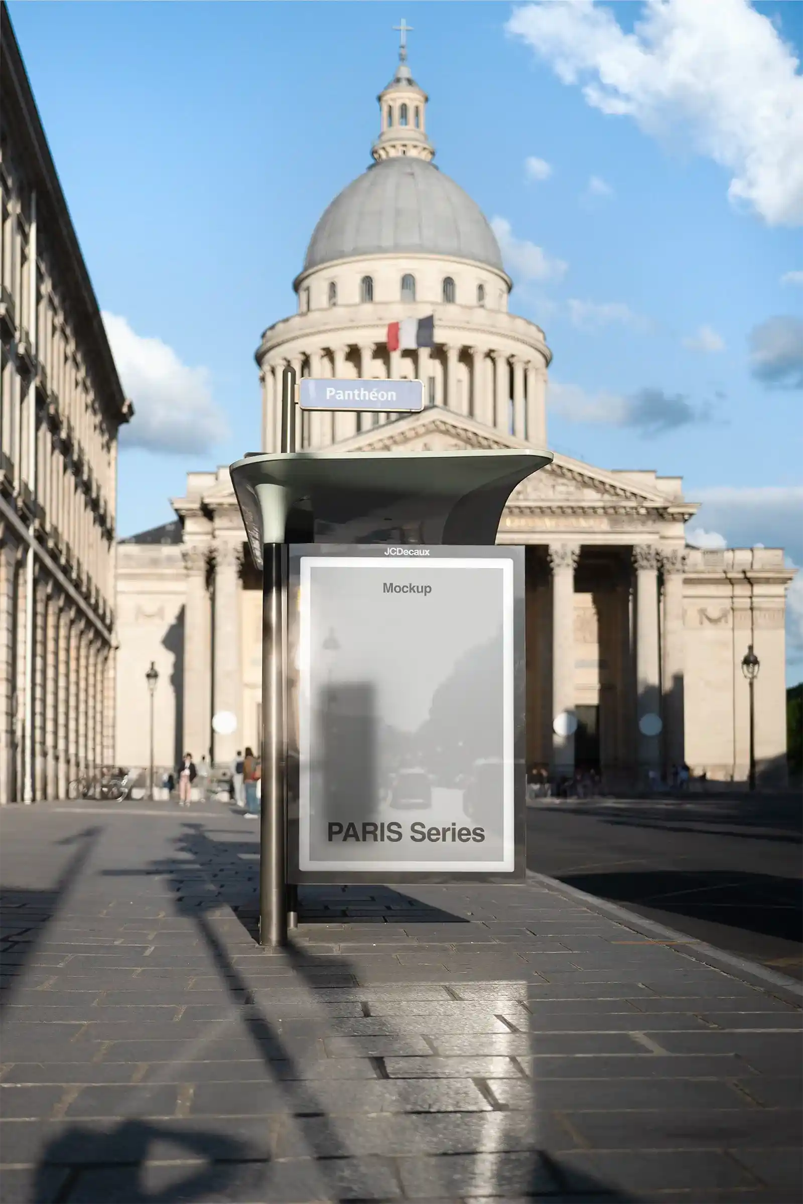 PARIS COLLECTION, 30+ MOCKUPS (85% OFF) - Brandacle