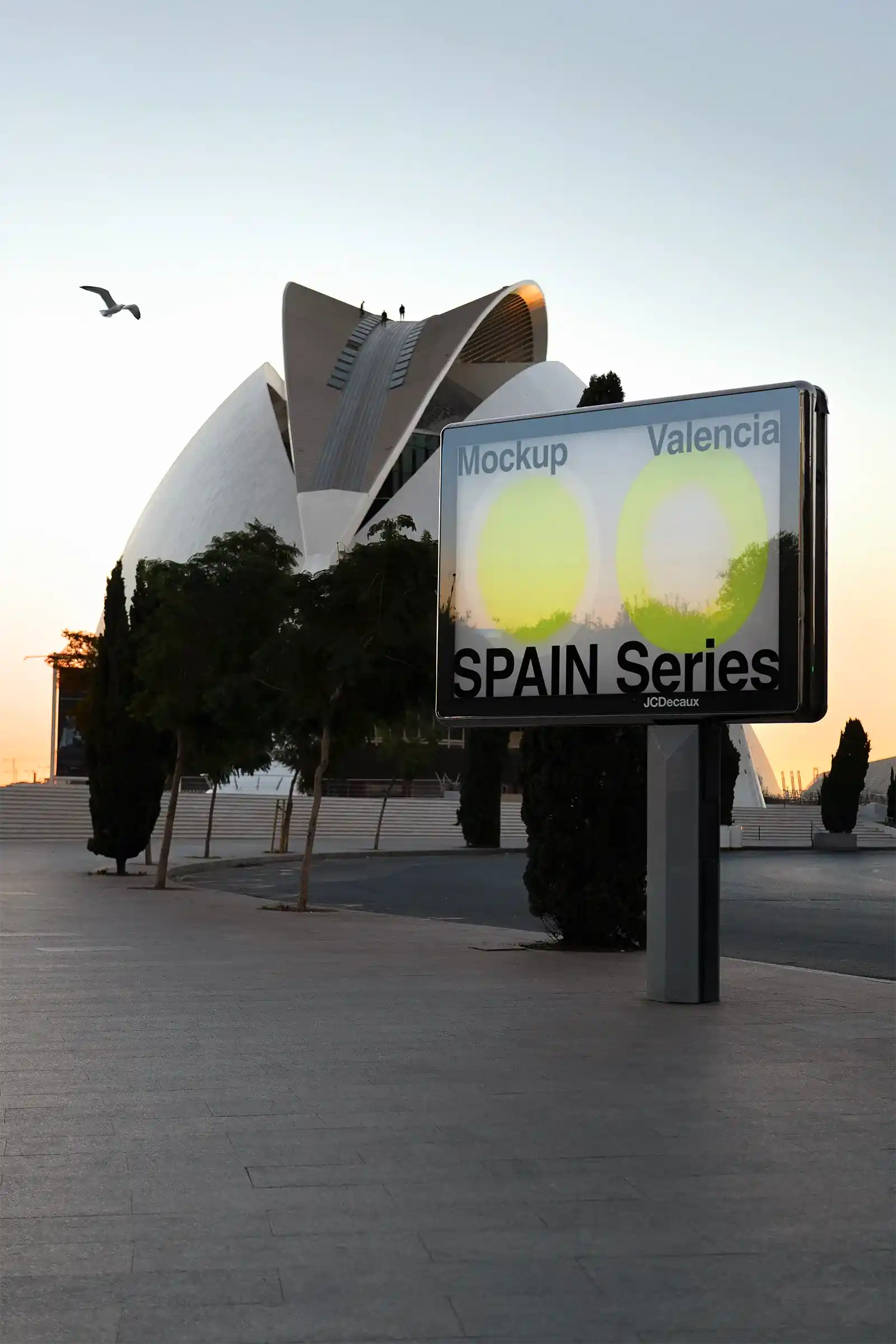 SPAIN COLLECTION MOCKUPS BUNDLE - Brandacle